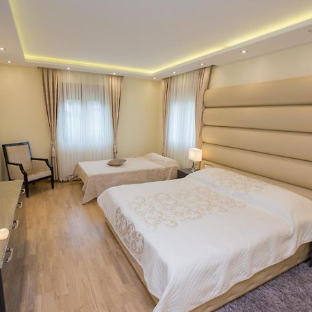 Grand Lakes Rooms Plitvicka Jezera Exterior photo