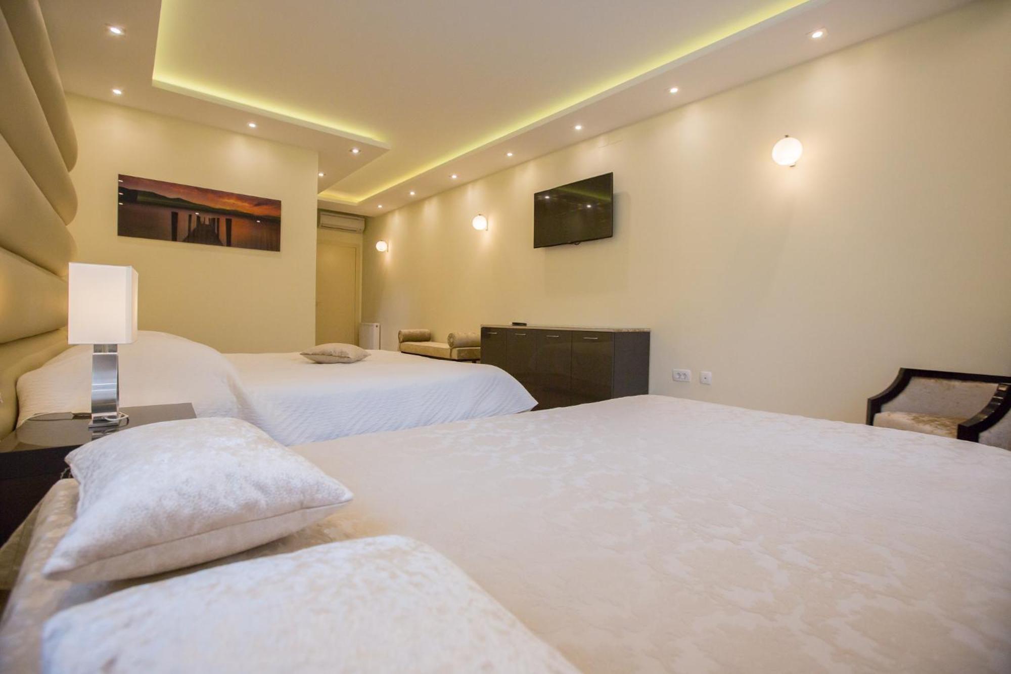 Grand Lakes Rooms Plitvicka Jezera Exterior photo