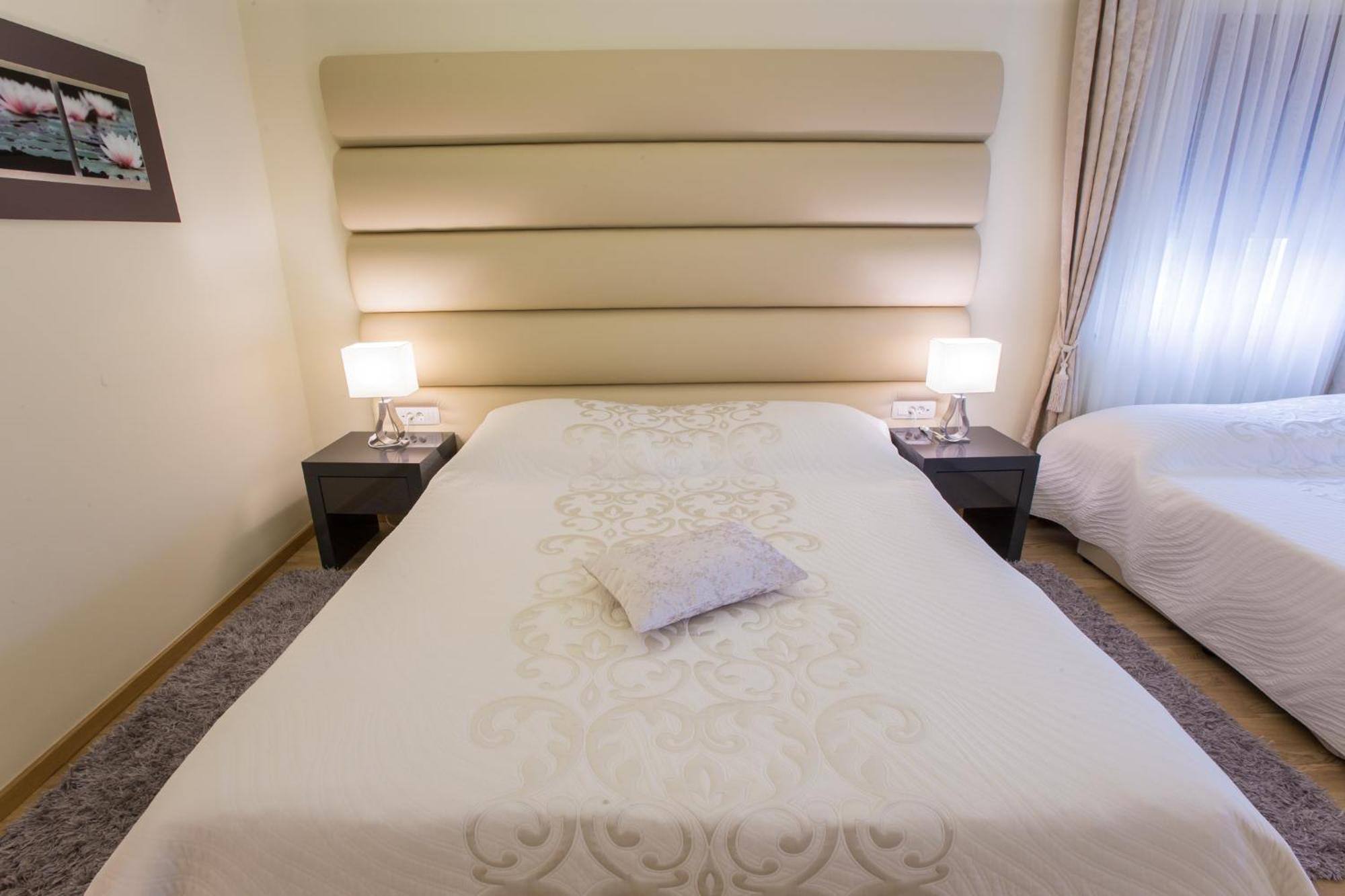 Grand Lakes Rooms Plitvicka Jezera Exterior photo