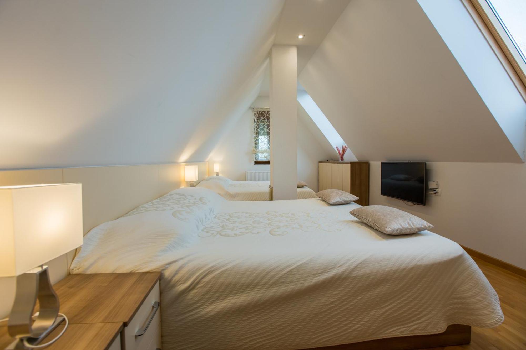 Grand Lakes Rooms Plitvicka Jezera Room photo